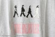 画像5: THE BEATLES | ABBEY ROAD TEE (5)