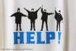 画像5: THE BEATLES | HELP TEE (5)