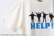 画像4: THE BEATLES | HELP TEE (4)