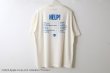 画像2: THE BEATLES | HELP TEE (2)