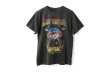 画像1: GOOD ROCK SPEED | SPACE Tee (BK) (1)