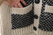 画像7: OMOI KNIT cardigan (7)