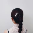 画像9: 別注!! Bijou Hair Pin (9)