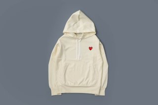 PLAY COMME des GARÇONS ｜ プレイ コムデギャルソン - 3 ET DEMI