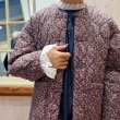 画像32: Dorothy quilting coat (BD) (32)