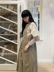 画像16: SALE15%OFF!! REFECTORY O.P. (BEIGE STRIPE) (16)