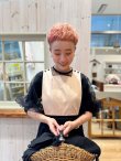 画像23: POTTERS SALOPETTE (SK×BK) (23)