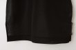 画像5: Wラッセル Big T-shirt  (55511:BK) (5)