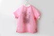 画像11: Wラッセル Big T-shirt  (55511:PK) (11)