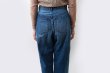 画像14: 12oz denim pants (BL) (14)