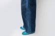 画像15: 12oz denim pants (BL) (15)