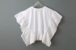 画像2: frills top (WH) (2)