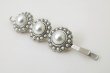 画像5: 別注!! Pearl Hair Pin (5)