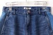 画像3: 12oz denim pants (BL) (3)