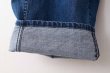 画像8: 12oz denim pants (BL) (8)