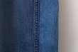 画像7: 12oz denim pants (BL) (7)