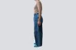 画像11: 12oz denim pants (BL) (11)