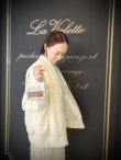 画像22: SALE45%OFF!! Chateau jacquard blouson (02339:OF) (22)