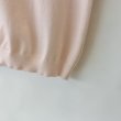 画像7: Pima cotton top(PK) (7)