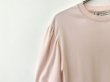 画像5: Pima cotton top(PK) (5)