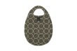 画像1: tambourine egg bag (ACA9045:CH) (1)