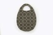 画像2: tambourine egg bag (ACA9045:CH) (2)