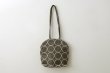 画像2: tambourine muffin bag (ACA9984:CH) (2)