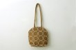 画像2: tambourine muffin bag (ACA9984:KH) (2)