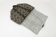 画像5: tambourine focaccia bag (ACA9997:CH) (5)