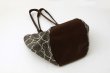 画像3: tambourine focaccia bag (ACA9997:CH) (3)