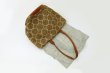 画像5: tambourine focaccia bag (ACA9997:KH) (5)