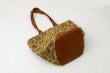 画像3: tambourine focaccia bag (ACA9997:KH) (3)