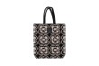 画像1: blumen toast bag (ACA9047:BK) (1)