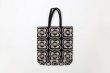 画像2: blumen toast bag (ACA9047:BK) (2)