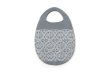 画像2: felice egg bag (ACA9041:GY) (2)