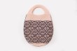 画像2: felice egg bag (ACA9041:LPK) (2)