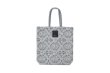 画像1: felice toast bag (ACA9046:GY) (1)