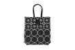 画像1: anemone×tambourine toast bag (ACS9884:GY) (1)