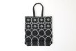 画像2: anemone×tambourine toast bag (ACS9884:GY) (2)