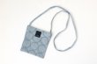 画像8: tambourine pocket bag (ACS9859:BL) (8)