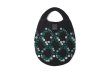 画像1: flower crown egg bag (ACS9877:NV) (1)