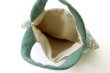 画像6: anemone×tambourine egg bag (ACS9878:GR) (6)