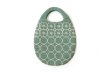 画像2: anemone×tambourine egg bag (ACS9878:GR) (2)