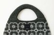 画像3: anemone×tambourine egg bag (ACS9878:GY) (3)