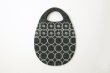 画像2: anemone×tambourine egg bag (ACS9878:GY) (2)