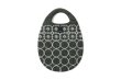 画像1: anemone×tambourine egg bag (ACS9878:GY) (1)