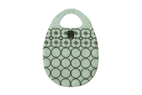 画像1: anemone×tambourine egg bag (ACS9878:MT) (1)