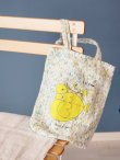 画像17: 25th anniversary 別注アイテム La trompette de la joie. tote bag (ACA9197:MX) (17)