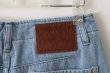 画像7: SALE30%OFF!! TWIST 5POCKET DENIM (BL) (7)