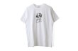 画像1: Souvenir T-Shirts "Switzerland" St. Bernard  (1)